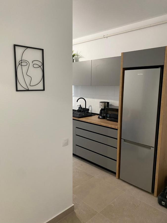 Appartamento Deea H24 Rîşnov Esterno foto