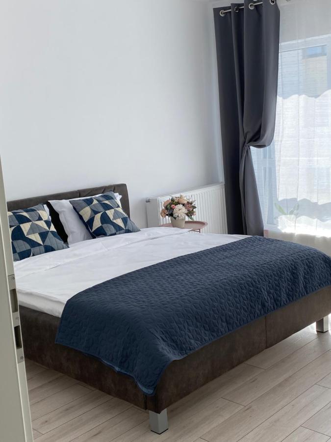 Appartamento Deea H24 Rîşnov Esterno foto