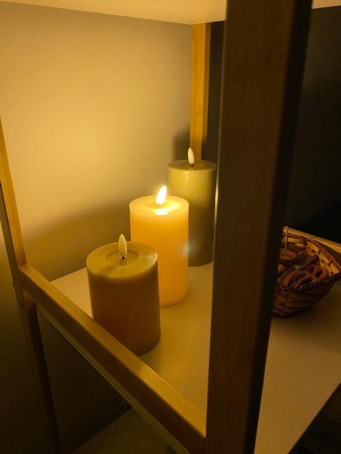Appartamento Deea H24 Rîşnov Esterno foto