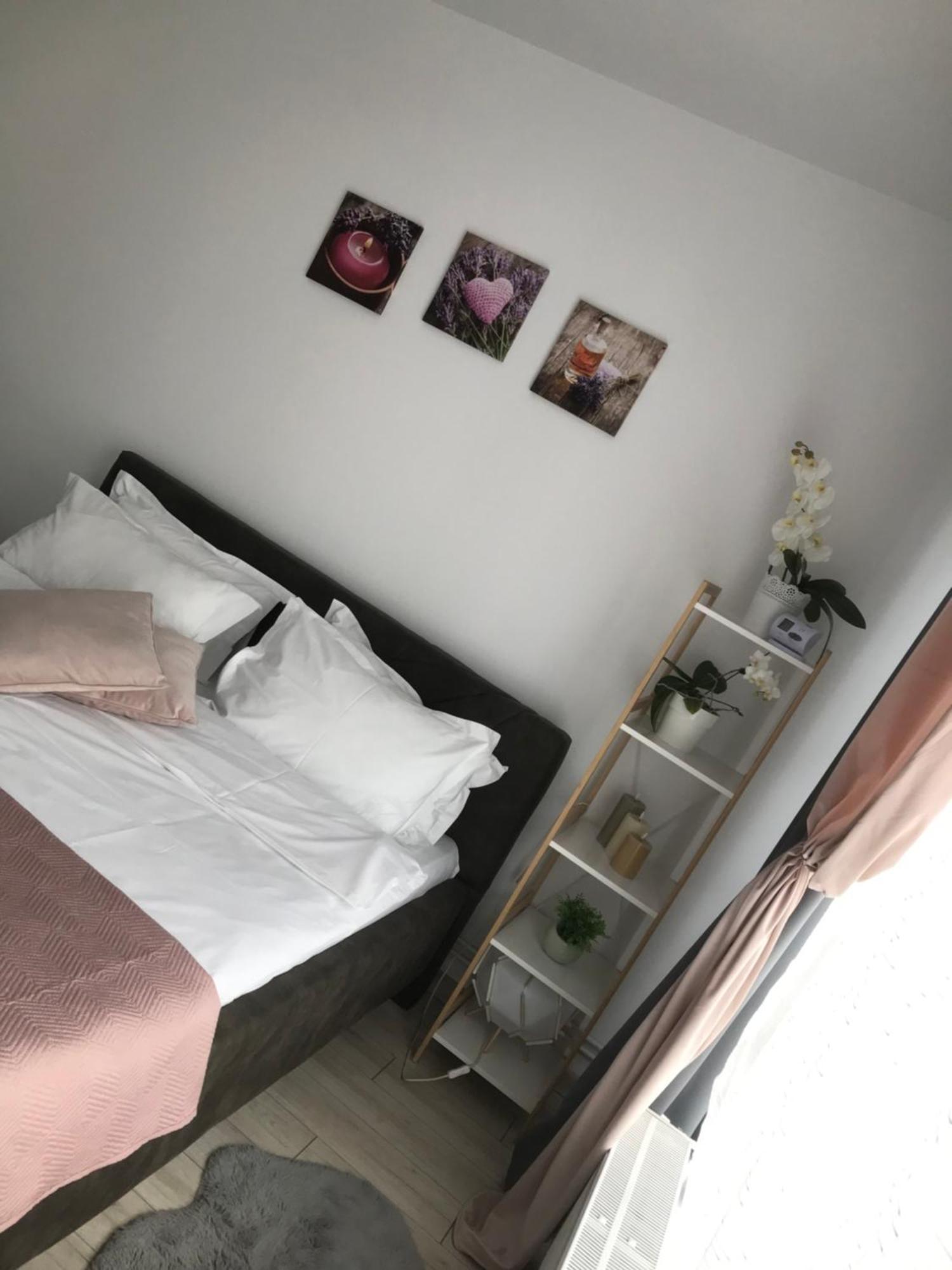 Appartamento Deea H24 Rîşnov Esterno foto